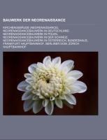Bauwerk der Neorenaissance