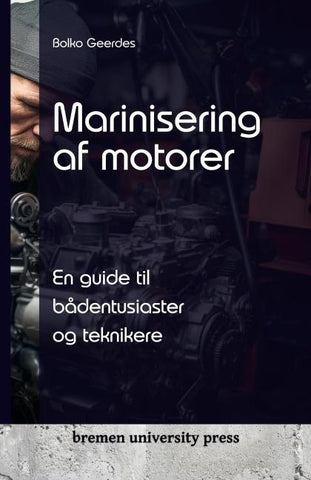 Marinisering af motorer
