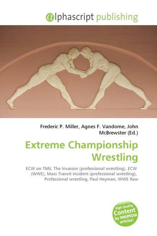 Extreme Championship Wrestling