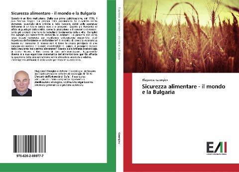 Sicurezza alimentare - il mondo e la Bulgaria