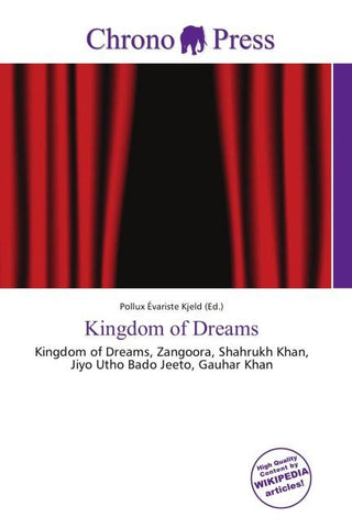 Kingdom of Dreams