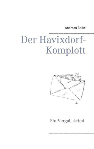 Der Havixdorf-Komplott