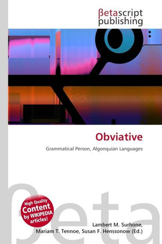 Obviative