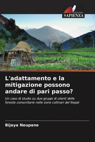 L'adattamento e la mitigazione possono andare di pari passo?