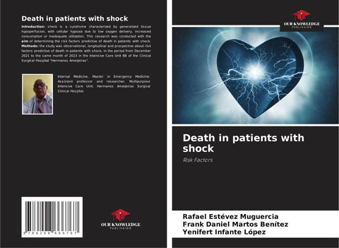 Death in patients with shock