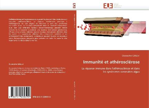 Immunité et athérosclérose