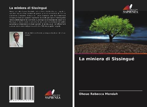 La miniera di Sissingué