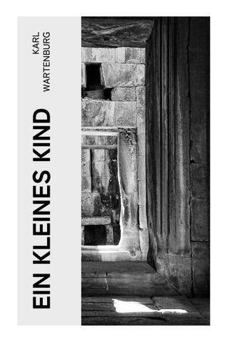 Ein kleines Kind