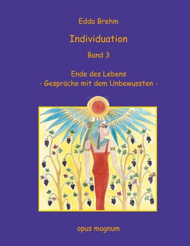 Individuation: Ende des Lebens