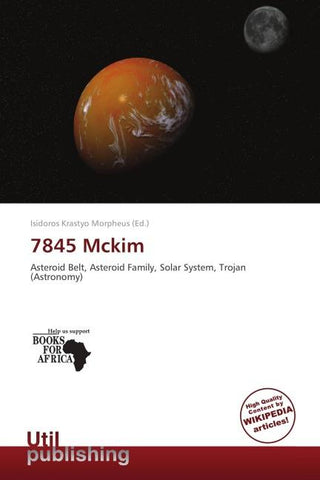 7845 Mckim
