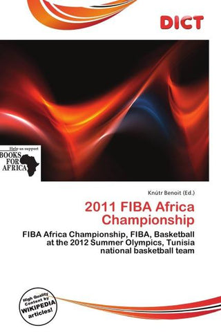 2011 FIBA Africa Championship