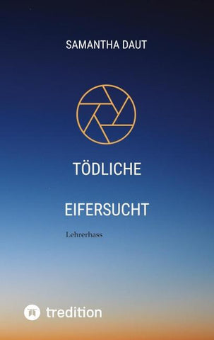 Tödliche Eifersucht