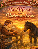 Geschichten aus der Welt der Pferde