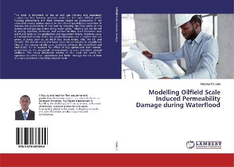 Modelling Oilfield Scale Induced Permeability Damage during Waterflood