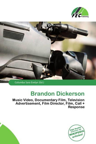 Brandon Dickerson