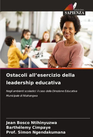 Ostacoli all'esercizio della leadership educativa
