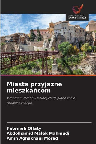 Miasta przyjazne mieszka¿com