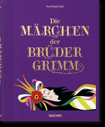 Die Märchen der Gebrüder Grimm