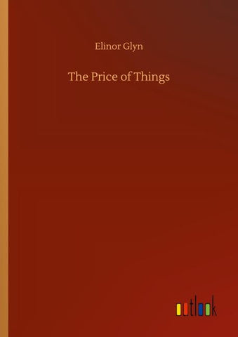 The Price of Things
