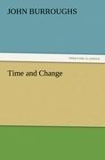 Time and Change