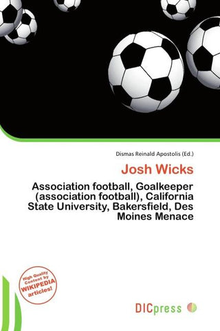 Josh Wicks