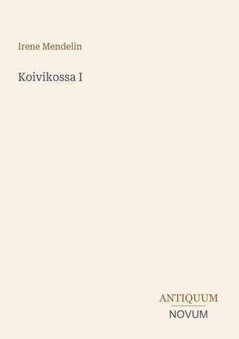 Koivikossa I