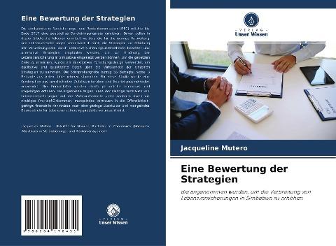Eine Bewertung der Strategien