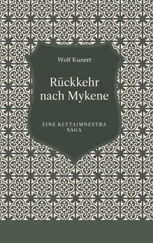 Rückkehr nach Mykene