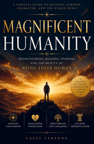 Magnificent Humanity