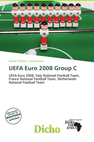 UEFA Euro 2008 Group C