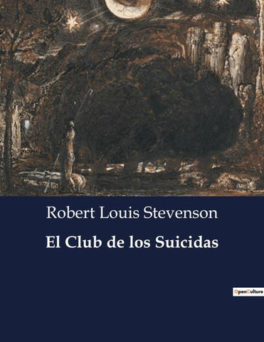 El Club de los Suicidas