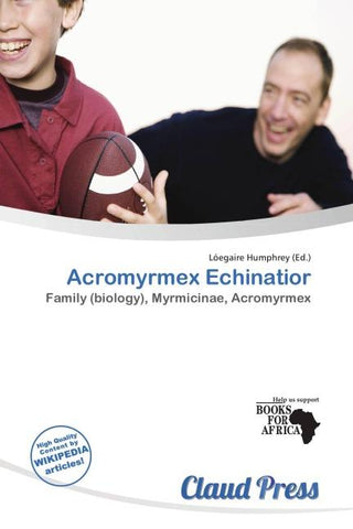 Acromyrmex Echinatior