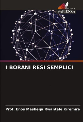 I BORANI RESI SEMPLICI