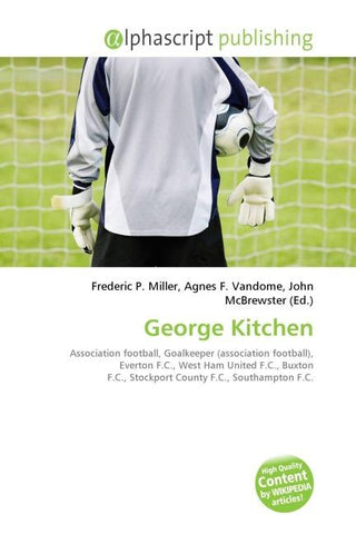 George Kitchen