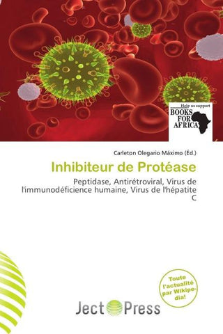 Inhibiteur de Protéase