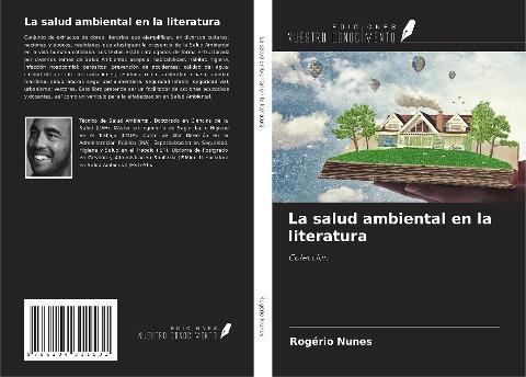 La salud ambiental en la literatura