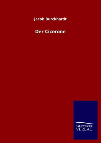 Der Cicerone