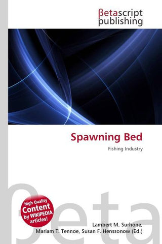 Spawning Bed