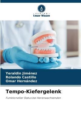 Tempo-Kiefergelenk