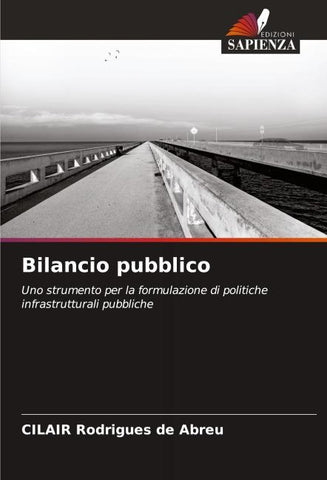 Bilancio pubblico