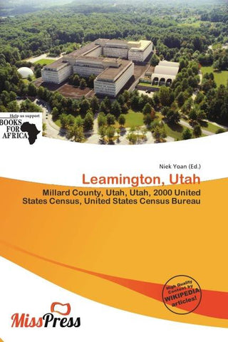Leamington, Utah