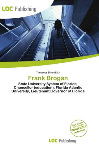 Frank Brogan