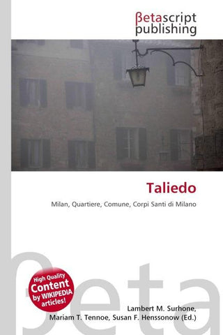 Taliedo