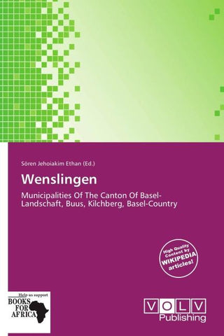 Wenslingen
