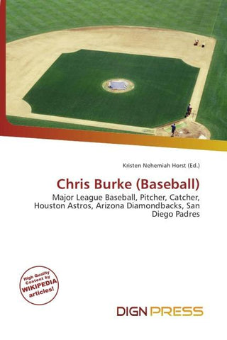 Chris Burke (Baseball)