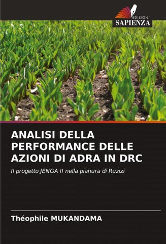 ANALISI DELLA PERFORMANCE DELLE AZIONI DI ADRA IN DRC