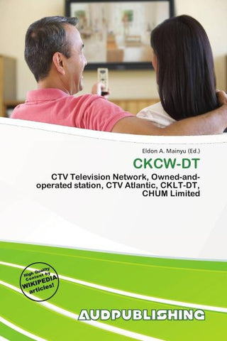 CKCW-DT