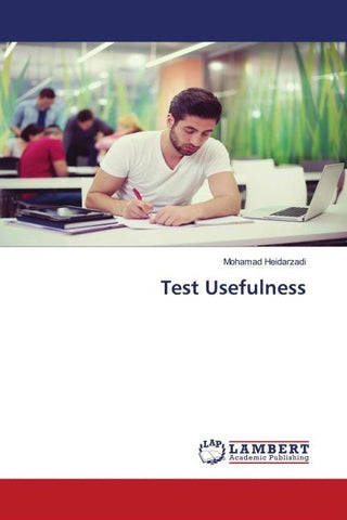 Test Usefulness