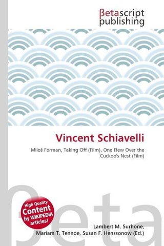 Vincent Schiavelli