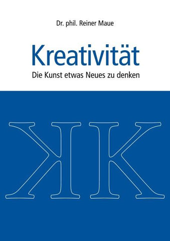Kreativität